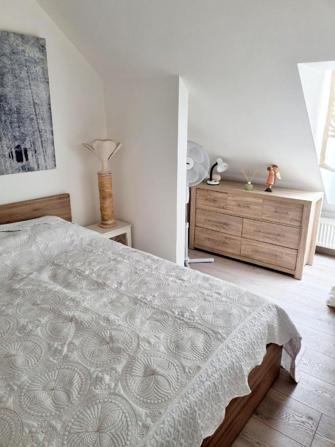 Gallery Balta Apartments Kaunas Bagian luar foto
